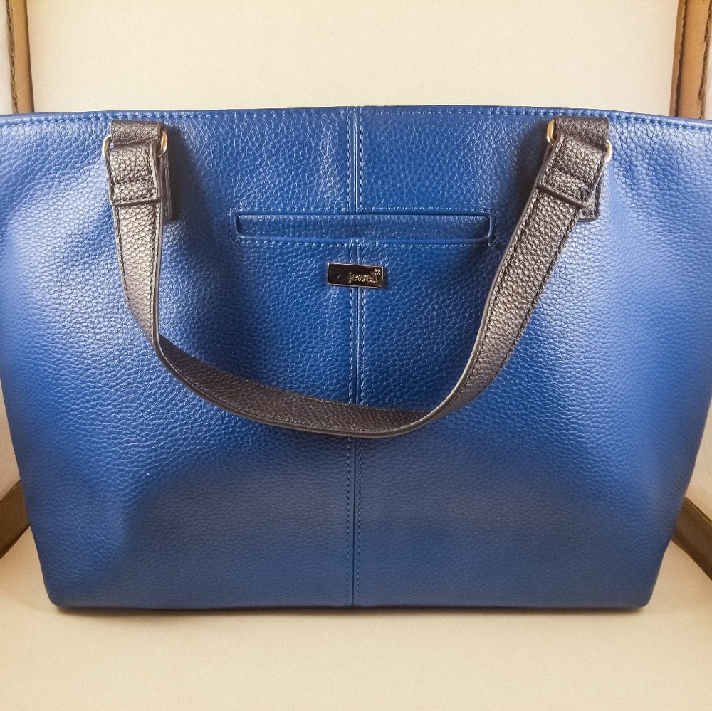 Jewell by Thirty-one Miles of Style Crossbody Tote